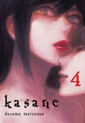 Kasane. Tom 4