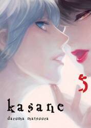 Kasane. Tom 5