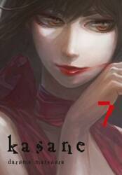 Kasane. Tom 7