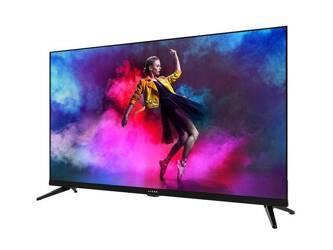 Kiano Elegance TV 32&amp;quot; z metalową obudowa