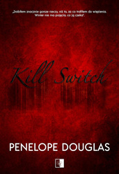 Kill Switch. Devil's night. Tom 3