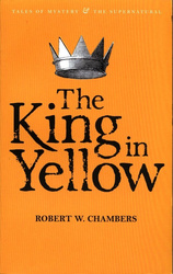 King in Yellow [Chambers Robert W.]