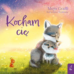 Kocham cię