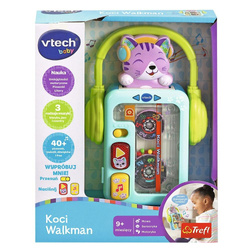 Koci Walkman 61903 Vtech