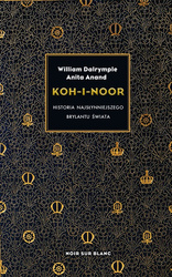 Koh-i-Noor historia najsłynniejszego brylantu świata