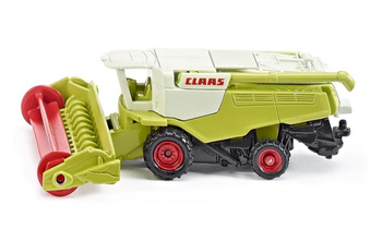 Kombajn Claas Siku 14 S1476