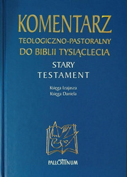 Komentarz teologiczno-pastoralny do... T.6