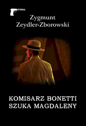 Komisarz Bonetti szuka Magdaleny