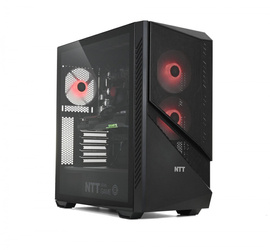 Komputer NTT Game Pro i5 13400F, RTX 3060 12GB, 16GB RAM, 1TB SSD, W11H