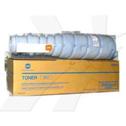 Konica Minolta oryginalny toner TN217K, A202051, black, 17500s, 512g