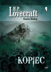 Kopiec [Lovecraft H.P., Bishop Zealia]