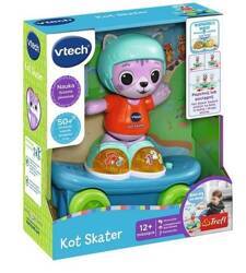 Kot Skater VTECH