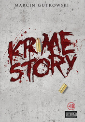 Krime Story - Marcin KALI Gutkowski