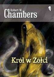 Król w Żółci [Chambers Robert W.]