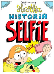 Krótka historia selfie