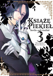 Książę Piekieł: devils and realist. Tom 3