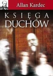 Księga duchów