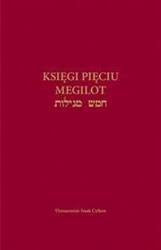 Księgi Pięciu Megilot