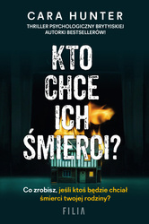 Kto chce ich śmierci?