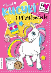 Kucyki i przyjaciele