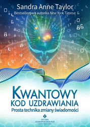 Kwantowy kod uzdrawiania