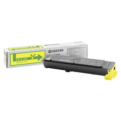 Kyocera oryginalny toner 1T02R4ANL0, TK-5195Y, yellow, 7000s