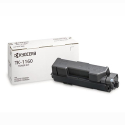 Kyocera oryginalny toner 1T02RY0NL0, TK-1160, black, 7200s