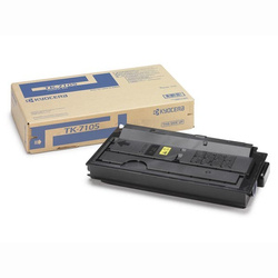 Kyocera oryginalny toner TK-7105, 1T02P80NL0, black, 20000s