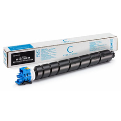 Kyocera oryginalny toner TK-8345C, 1T02L7CNL0, cyan, 12000s