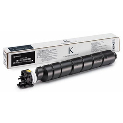 Kyocera oryginalny toner TK-8345K, 1T02L70NL0, black, 20000s