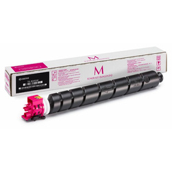 Kyocera oryginalny toner TK-8345M, 1T02L7BNL0, magenta, 12000s