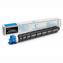 Kyocera oryginalny toner TK-8515C, 1T02NDCNL0, cyan, 20000s