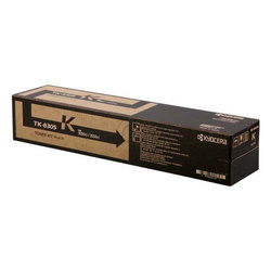 Kyocera oryginalny toner TK8305K, 1T02LK0NL0, black, 25000s