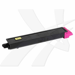 Kyocera oryginalny toner TK895M, 1T02K0BNL0, magenta, 6000s