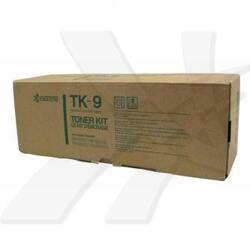 Kyocera oryginalny toner TK9, 37027009, black, 5000s