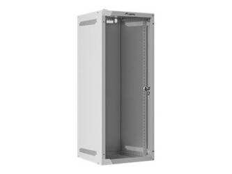 LANBERG WF10-2315-10S Lanberg Szafa Instalacyjna Rack Wisząca 10 15U 280X310 szara