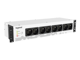 LEGRAND 310331 UPS KEOR PDU 8xIEC