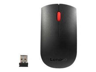 LENOVO 4X30M39497 Lenovo Essential Wireless Keyboard and Mouse Combo U.S. English with Euro symbol