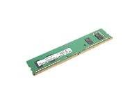 LENOVO 8GB DDR4 2933MHz UDIMM Memory