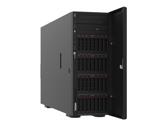 LENOVO ISG ST650 V2 Xeon Silver 4314 16C 2.4GHz 24MB Cache/135W 1x32GB 3200MHz 2Rx4 RDIMM 8 SAS/SATA 9350-8i 1x750W XCC Enterprise