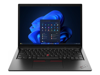 LENOVO ThinkPad L13 2-in-1 G5 Intel Core Ultra 5 125U 13.3inch WUXGA MT 16GB LP5 512GB SSD M.2 UMA Wi-Fi 6E+BT FPR W11P