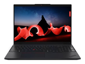 LENOVO ThinkPad L16 G1 Intel Core Ultra 5 125U 16inch WUXGA AG 16GB DDR5 512GB SSD M.2 UMA Wi-Fi 6E+BT FPR W11P