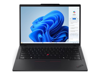 LENOVO ThinkPad T14 G5 AMD Ryzen 7 PRO 8840U 14inch WUXGA AG 16GB DDR5 512GB SSD M.2 UMA Wi-Fi 6E+BT FPR W11P