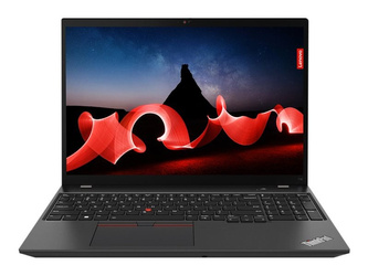 LENOVO ThinkPad T16 G2 Intel Core i7-1355U 16inch WQUXGA OLED 2x16GB 1TB SSD M.2 Intel Iris Xe Wi-Fi 6E + BT FPR W11P 3Y Premier