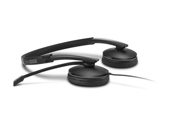 LENOVO Wired ANC Headset Gen 2 Teams