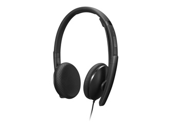 LENOVO Wired VoIP Headset Teams