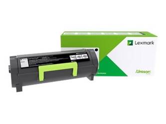 LEXMARK 51F2H0E Toner Lexmark 512HE black korporacyjny 5000 str. MS312dn / MS415dn