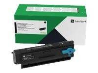 LEXMARK 55B2H0E High Yield Corporate Toner Cartridge