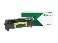 LEXMARK 56F2000 Toner Lexmark 56F2000 black 6 000 str. MS321/421/521/621/622/MX321/421/521