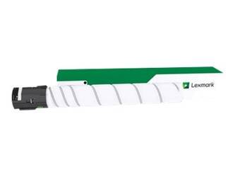 LEXMARK 64G0H00 Toner Lexmark black 32 500 str. MX910de / MX910dxe / MX911de / MX912de